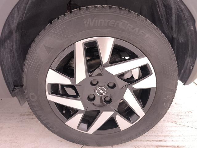 OPEL Mokka 1.5 Elegance s&s 110cv