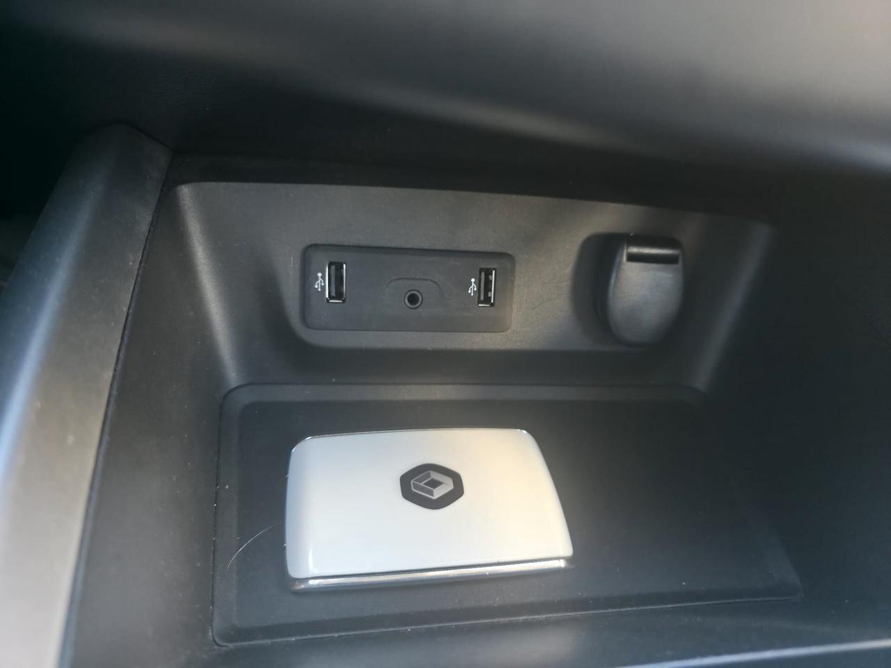 Renault Kadjar dCi 8V 110CV Energy Intens