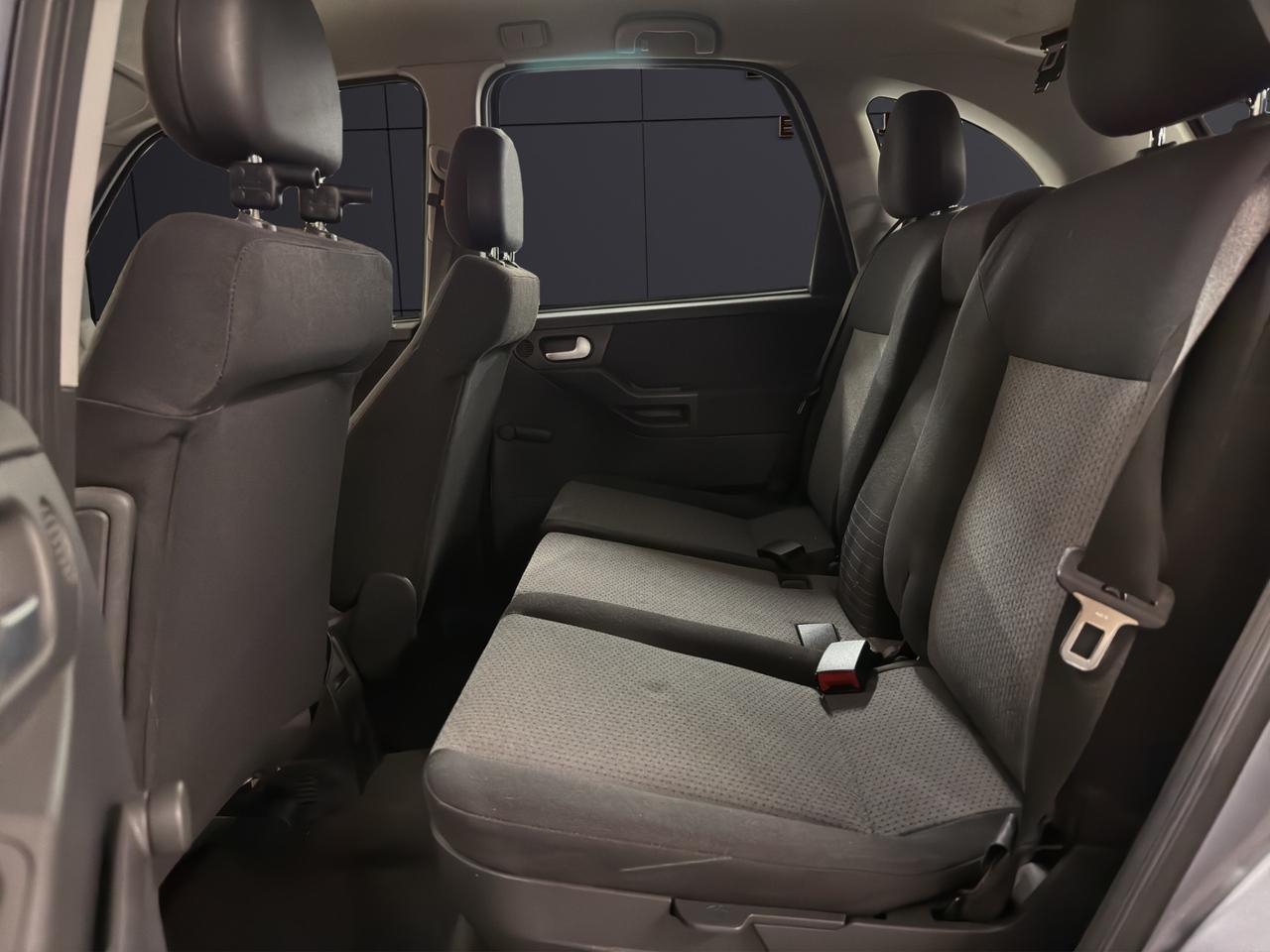 Opel Meriva 1.4 16V Cosmo