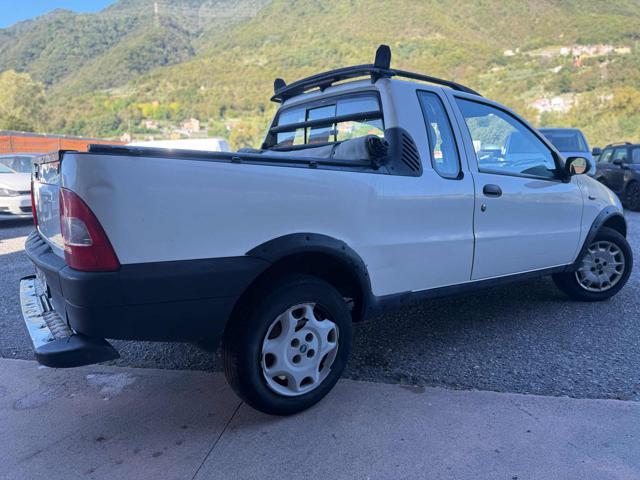 FIAT Strada 1.9 JTD Pick-up