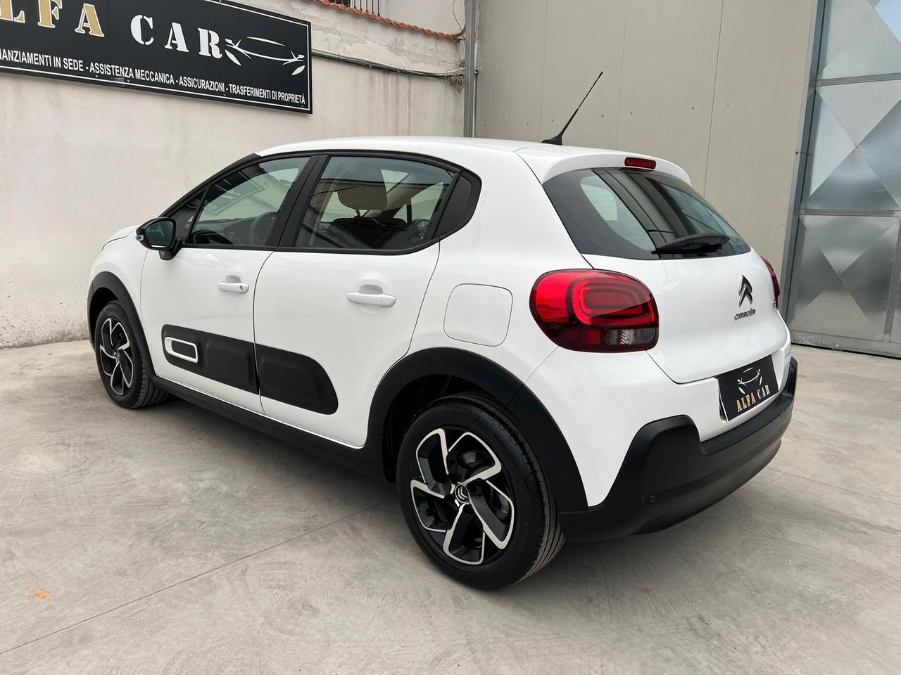 CITROEN C3 1.5 BlueHDi 100CV 2024!!! PROMO !!!