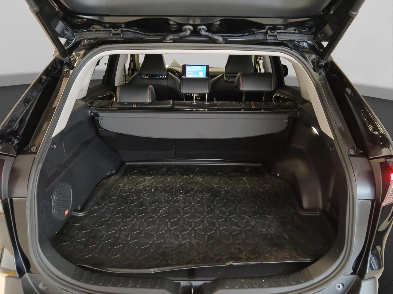 Toyota RAV 4 RAV4 2.5 HV (222CV) E-CVT AWD-i Adventure