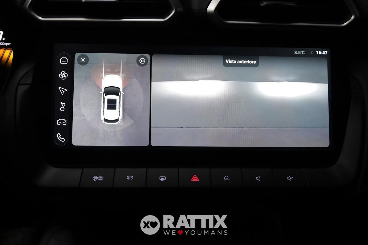 MG ZS 1.5 106CV Comfort