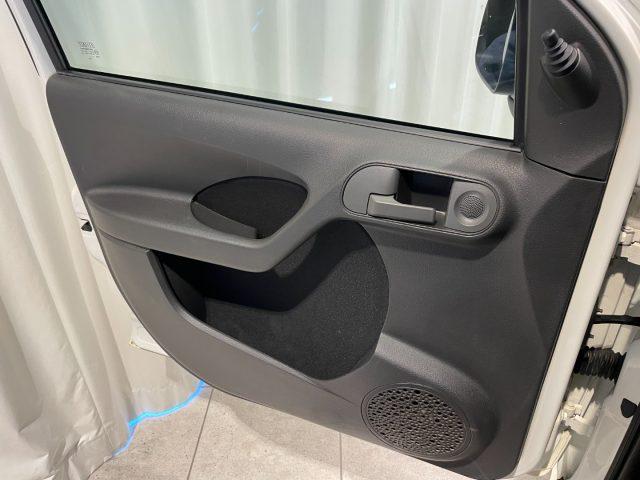 FIAT Panda 1.2 4x4 Climbing Radio