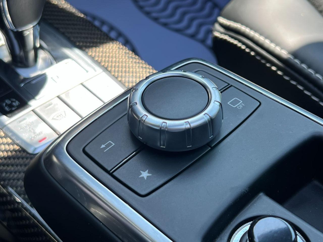 MERCEDES-BENZ G 500 4x4² S.W. DESIGNO PLATINO MAGNO*IVA ESPOSTA