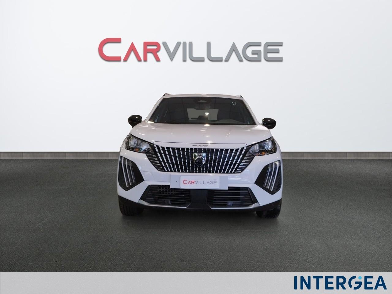 PEUGEOT 2008 1.2 puretech Allure s&s 100cv