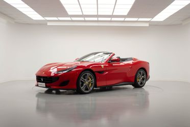 FERRARI PORTOFINO