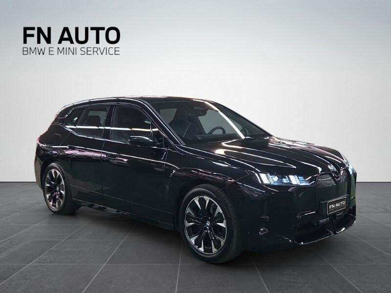 BMW iX (i20) iX xDrive 60 Msport