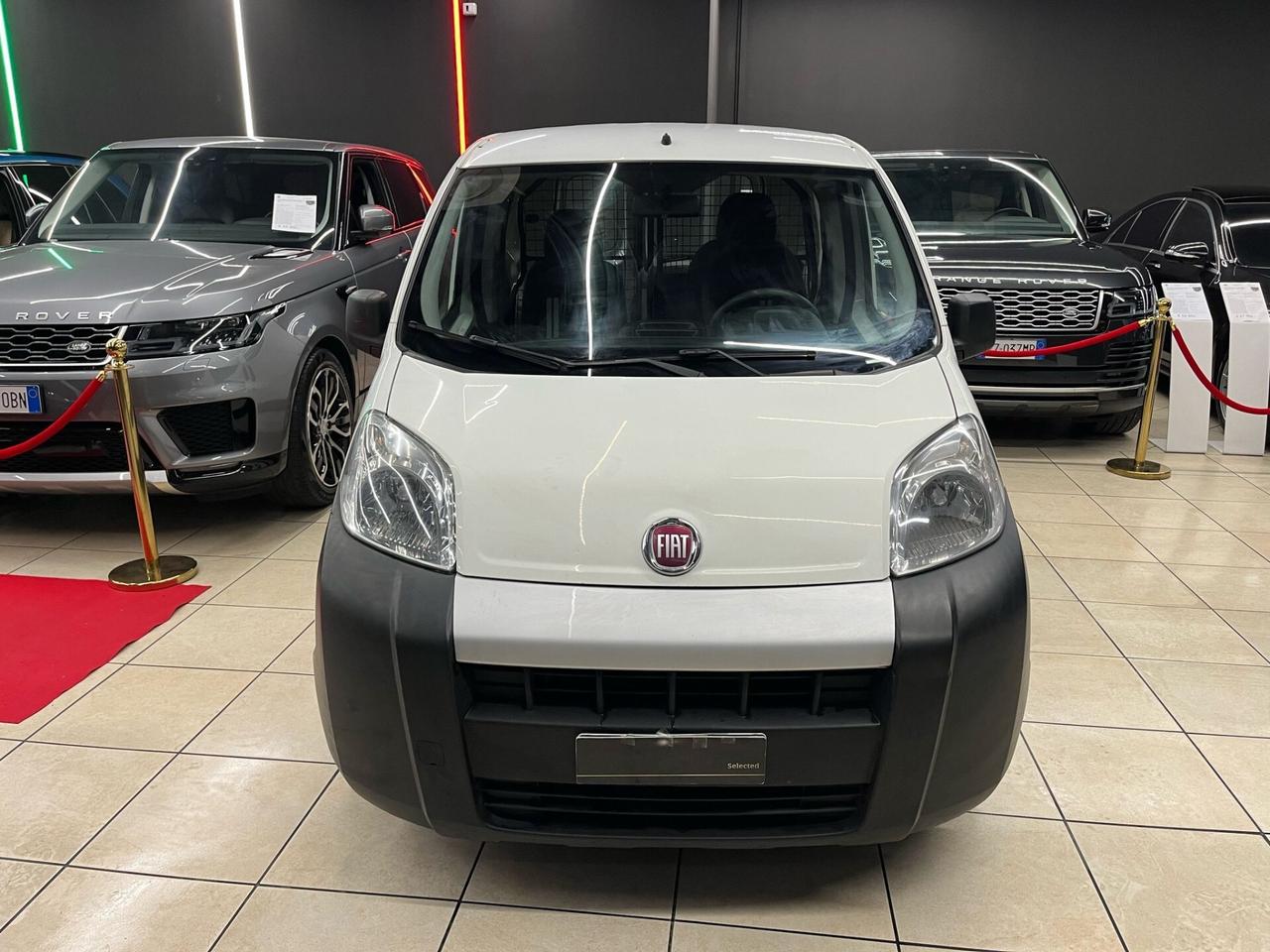 Fiat Fiorino 1.3 MJT 75CV Furgone IVA DEDUCIbile