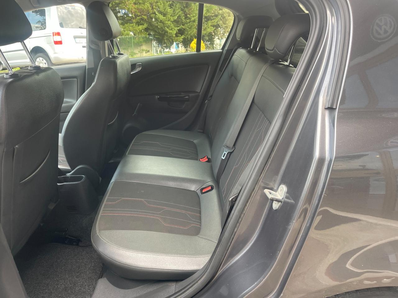 Opel Corsa 1.2 85CV 5 porte GPL-TECH Elective NEO PATENTATI