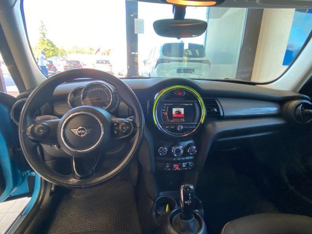 MINI Cooper 1.5 5 porte