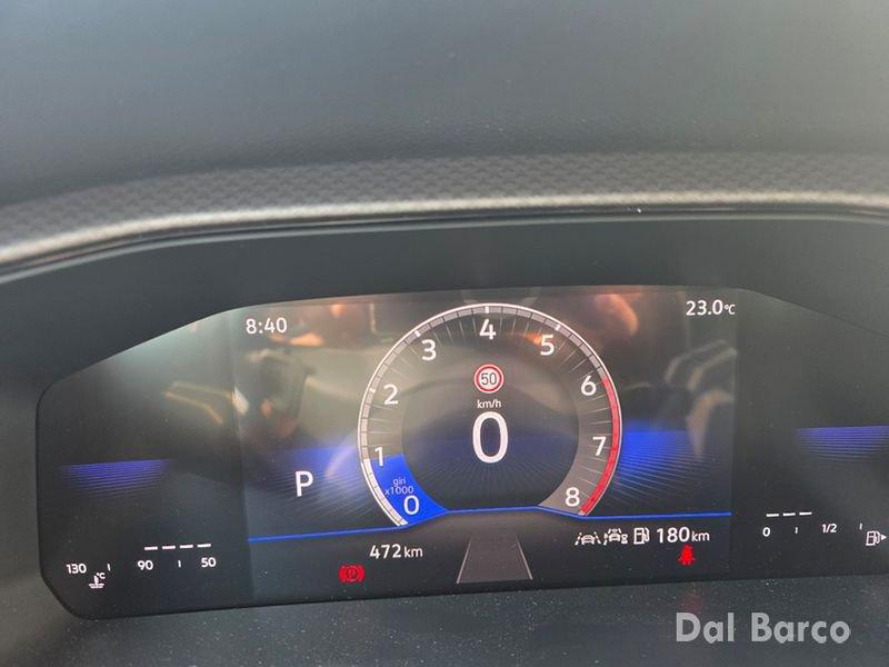 Volkswagen T-Cross 1.0 TSI 85kW Edition Plus DSG