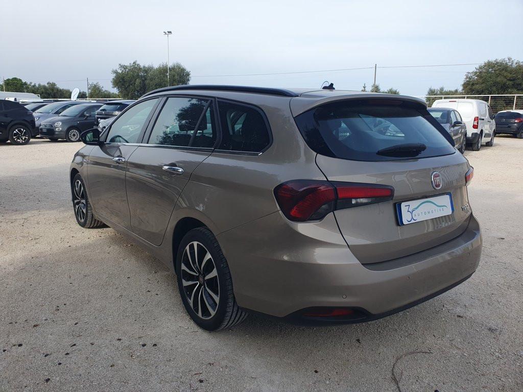 Fiat Tipo SW 1.3 Mjt 95CV S&S Lounge