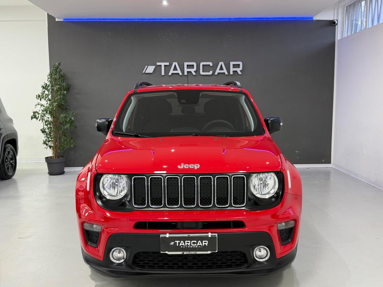 Jeep Renegade 1.0 T3 120cv Longitude