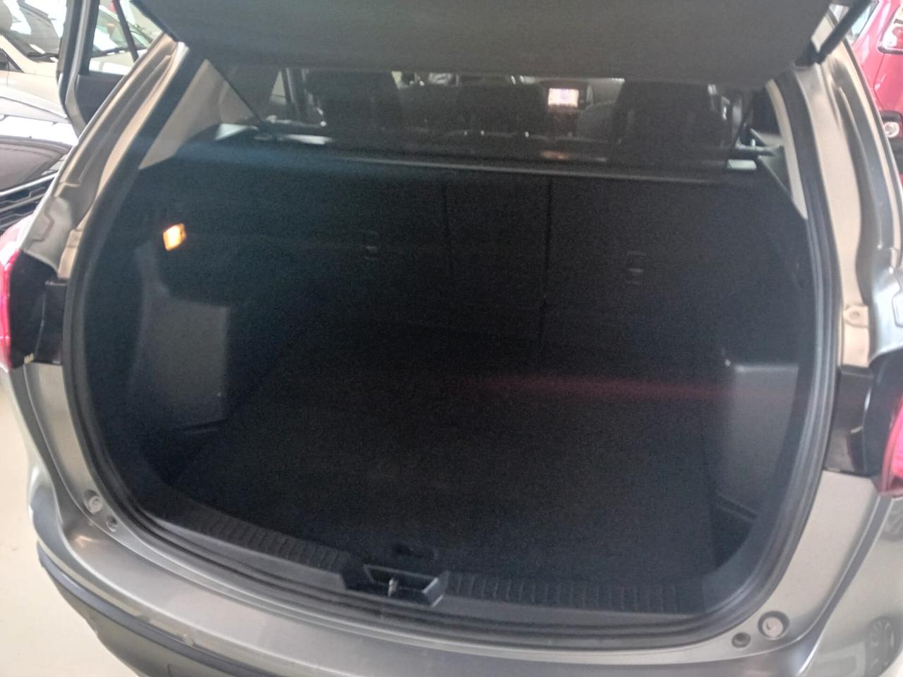Mazda CX-5 2.2L Skyactiv-D 150CV 2WD EVOLVE