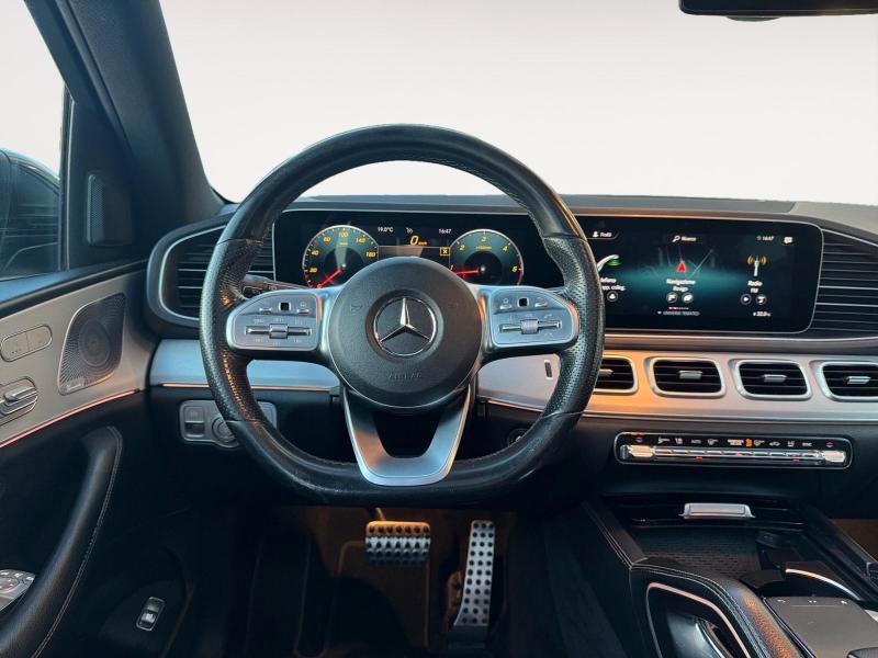 Mercedes GLE SUV GLE 300 d Premium Plus 4matic auto