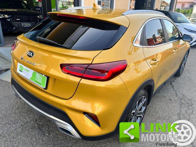 KIA XCeed 1.6 CRDi 115 CV Style