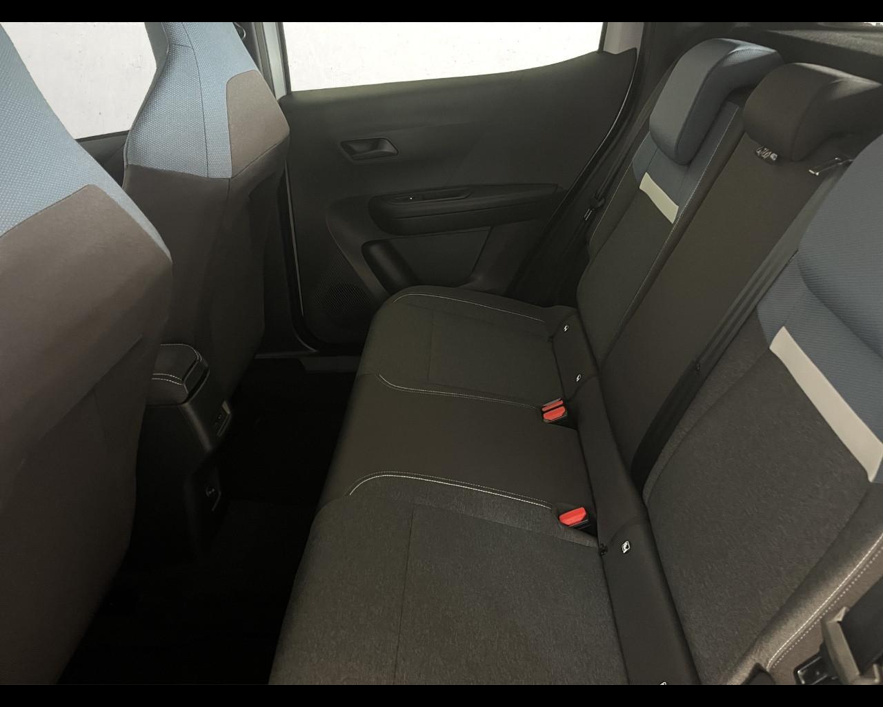 OPEL FRONTERA EDITION Hybrid 110cv EDCT