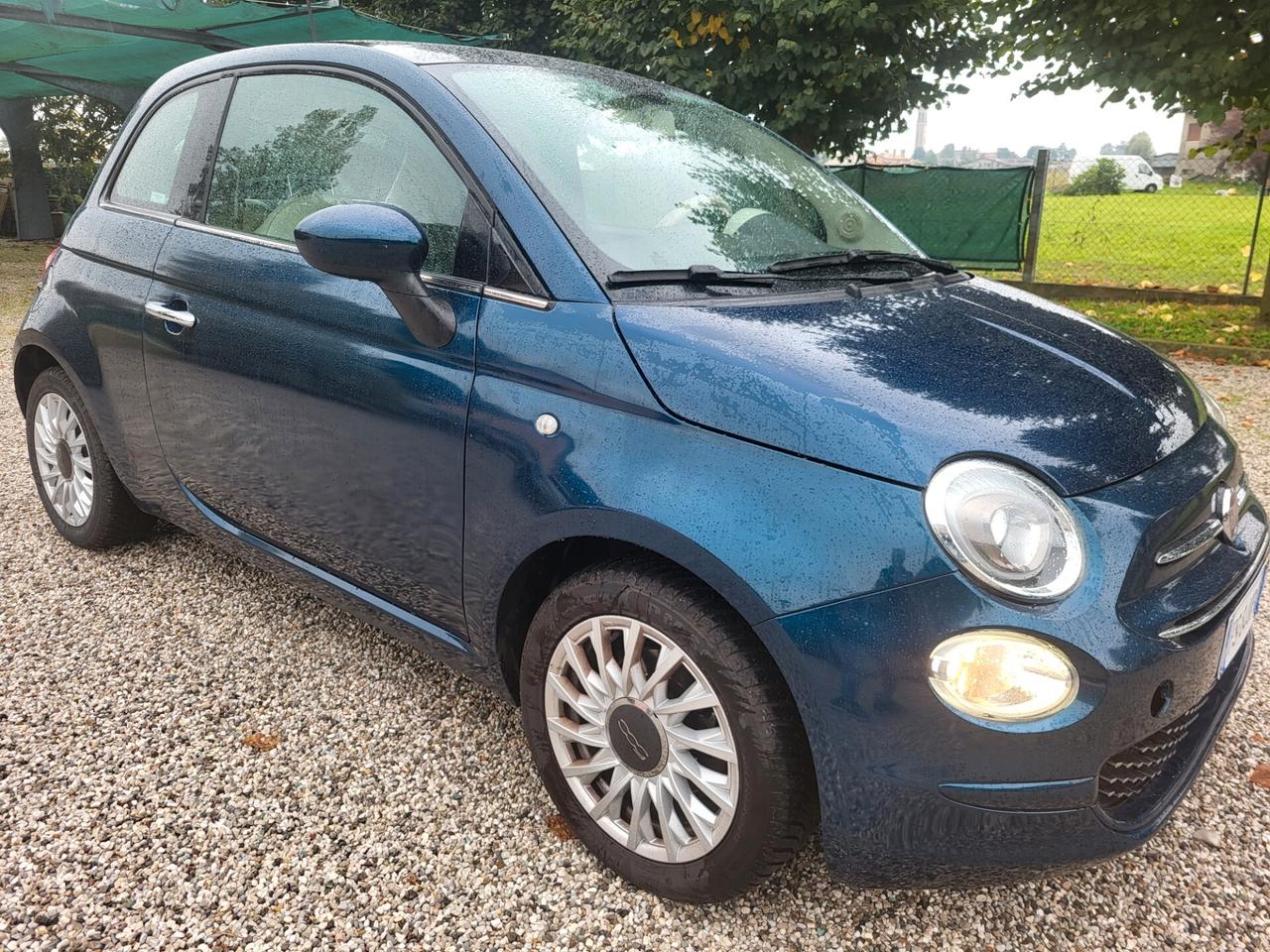 Fiat 500 1.2 EasyPower Lounge