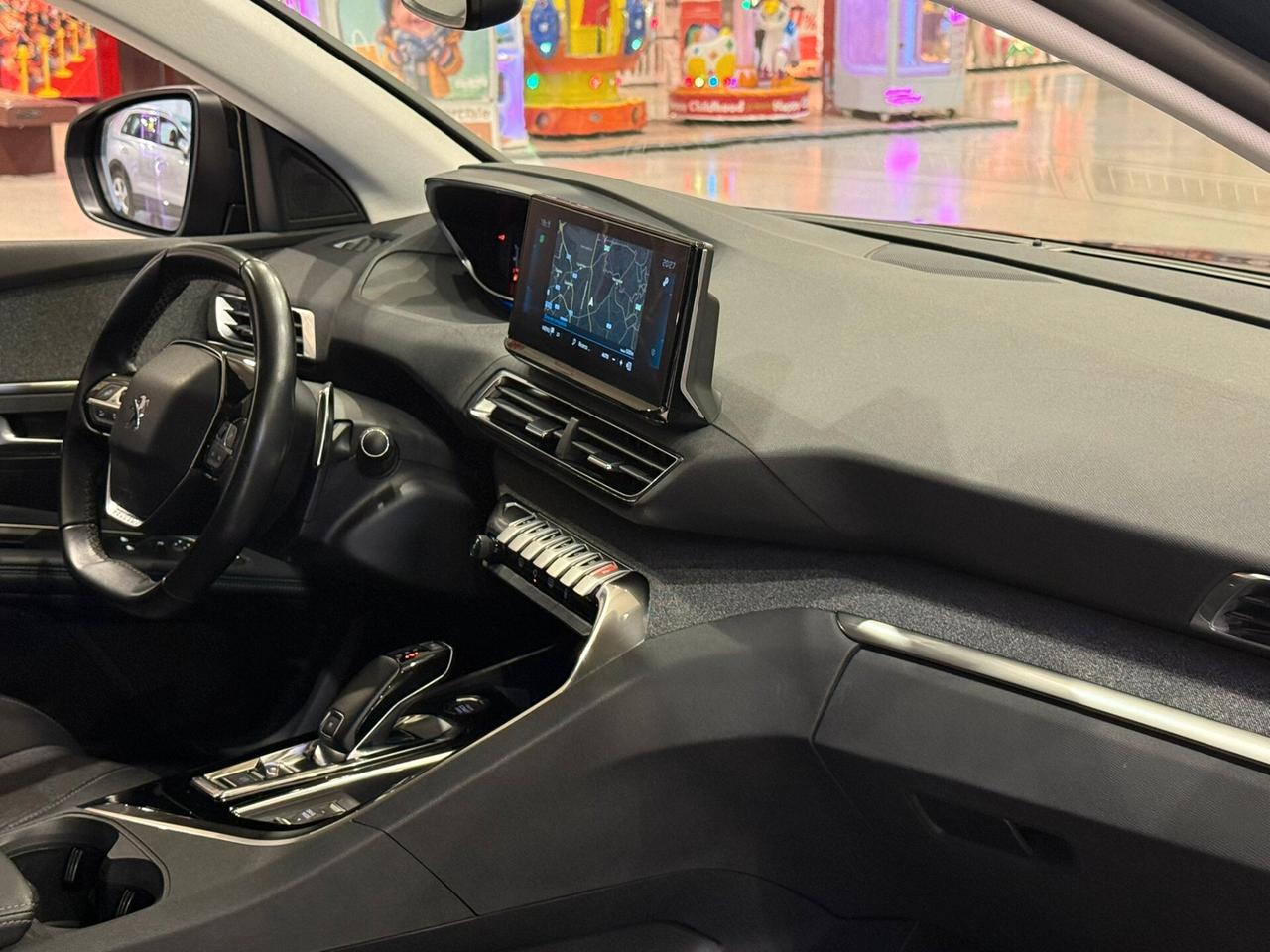 PEUGEOT 3008 1.5 DIESEL 131CV AUT. ALLURE 2022