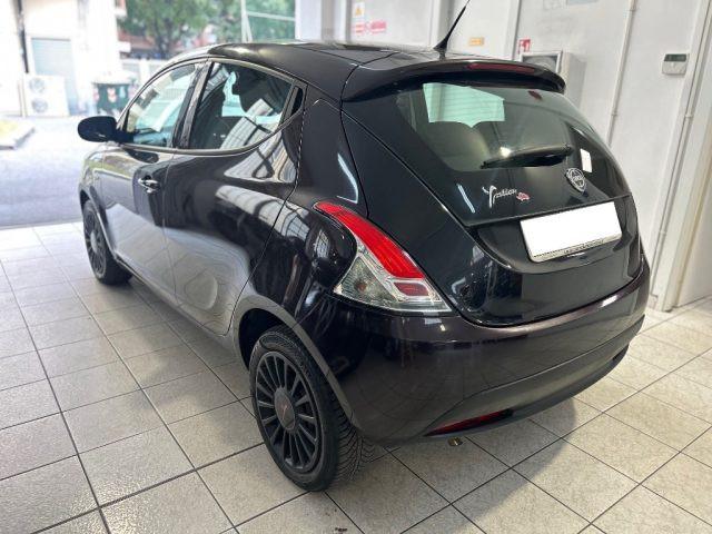LANCIA Ypsilon 1.2 69 CV 5 porte GPL Ecochic Elefantino