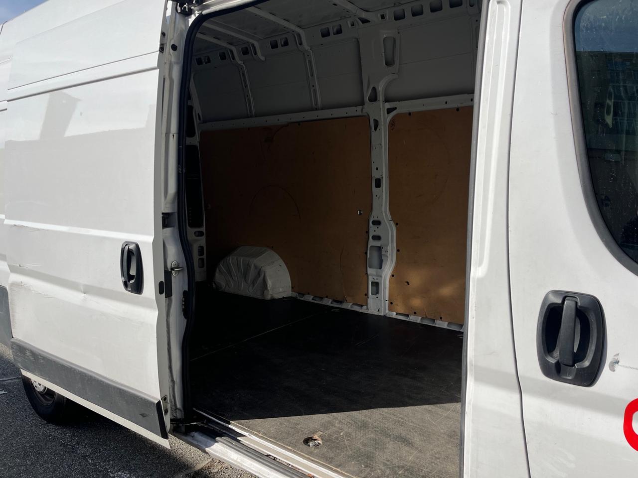 Citroen Jumper 30 BlueHDi 140 S&S PC-TN Furgone