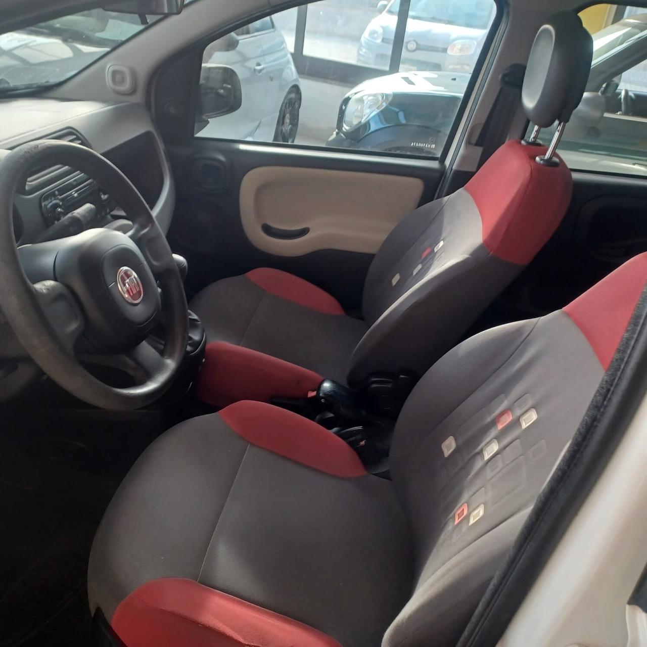 FIAT PANDA 900 OTTIMO STATO