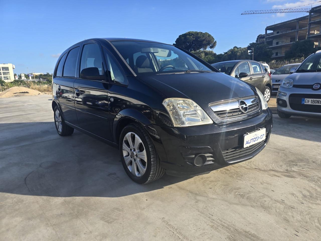 Opel Meriva 1.7 CDTI 101CV F.AP. Cosmo