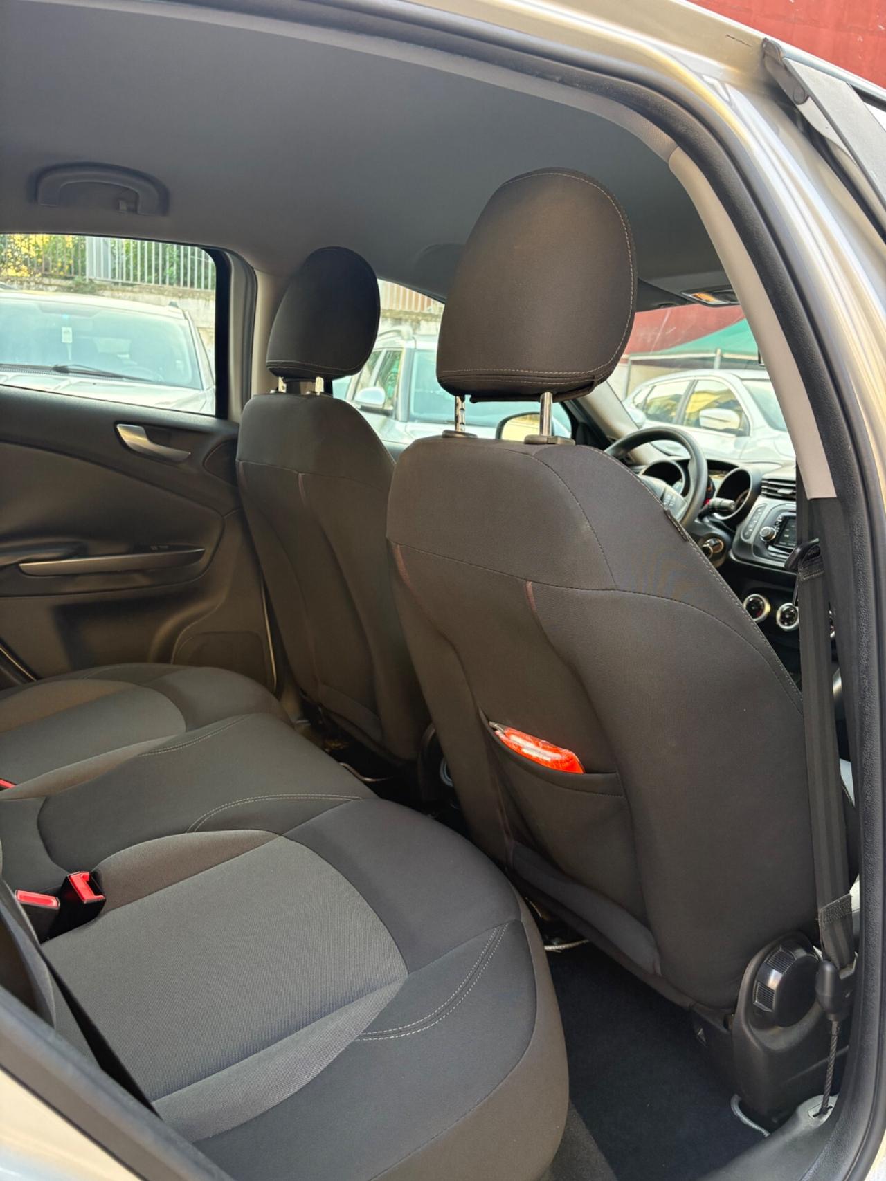 Alfa Romeo Giulietta 1.4 turbo GPL 139000km