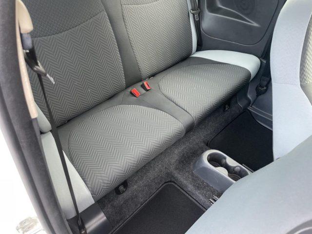 FIAT 500 1.2 BENZ 69 CV Lounge ADATTA A NEOPATENTATI