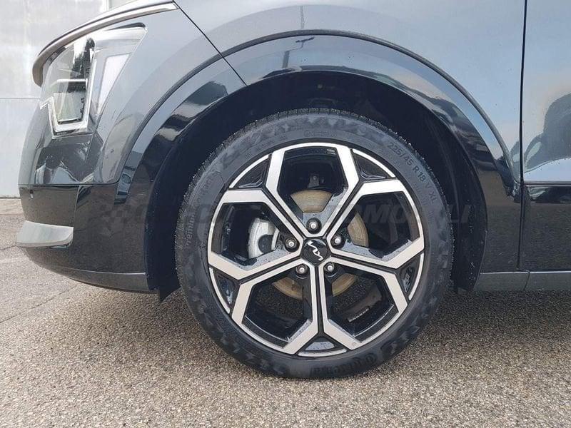 KIA Niro Niro 1.6 gdi hev Evolution dct