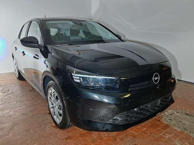 Opel Corsa 1.2 75cv Edition + Telecamera + Sens ant. e post.