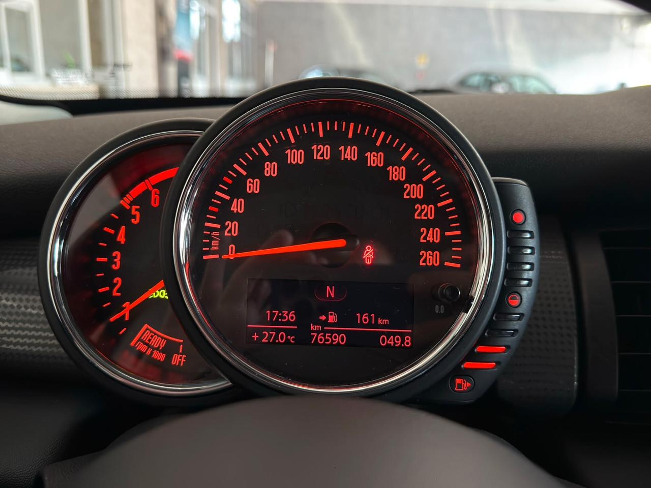 Mini 1.5 Cooper D Business XL