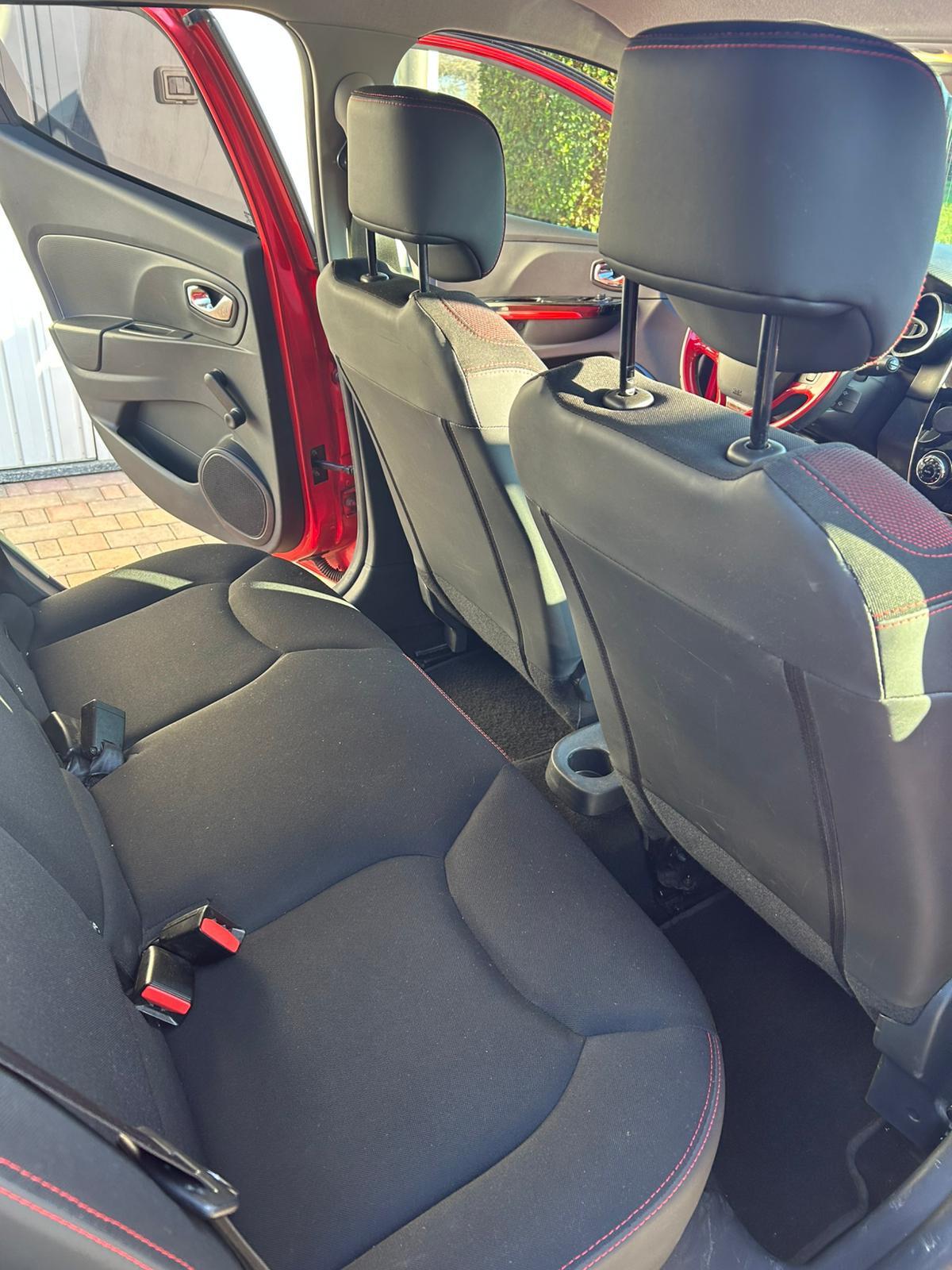 Renault Clio 1.2 75CV Live UNICO PROPRIETARIO