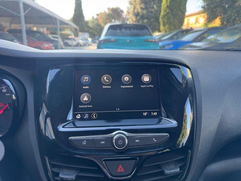 Opel Karl Rocks 1.0 Benzina 73cv MT5