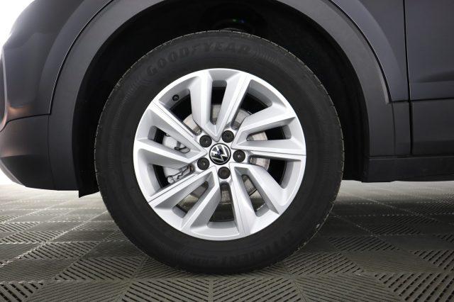 VOLKSWAGEN T-Cross T-Cross 1.0 TSI Style BMT