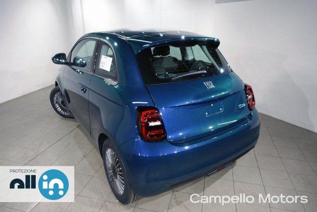 FIAT 500e Nuova 500 Icon Berlina