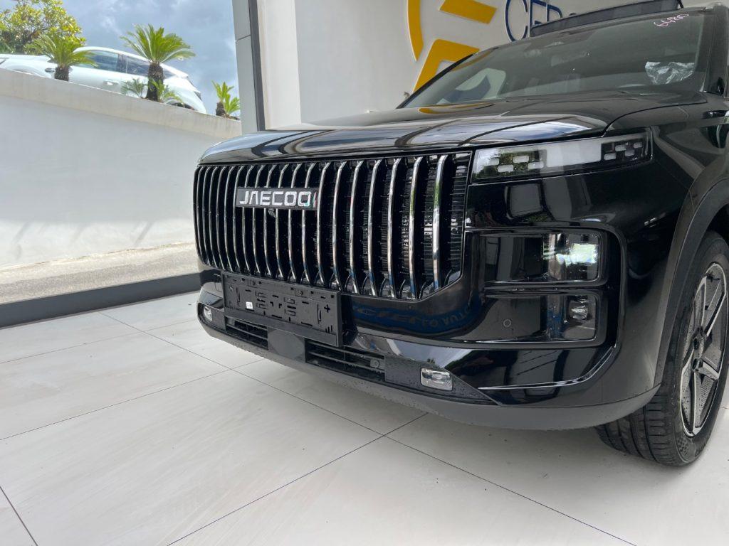 Jaecoo J7 JAECOO 7 FULL HYBRID EXCLUSIVE DA €359,00