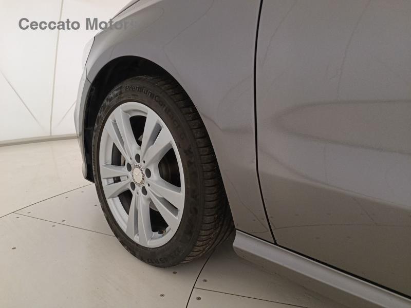Mercedes Classe A 180 180 D Premium 7G-DCT