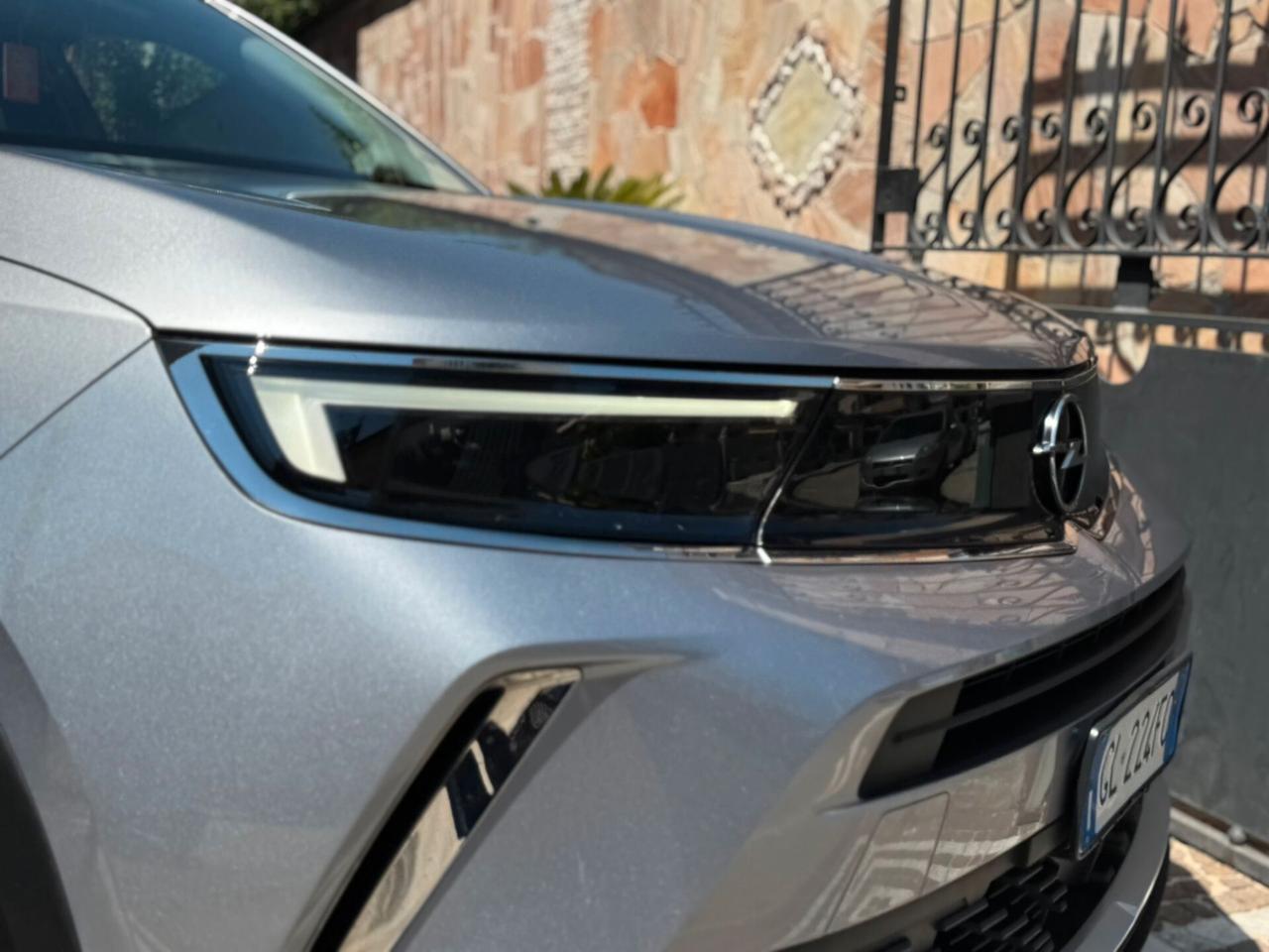 Opel Mokka 1.5 diesel Ultimate