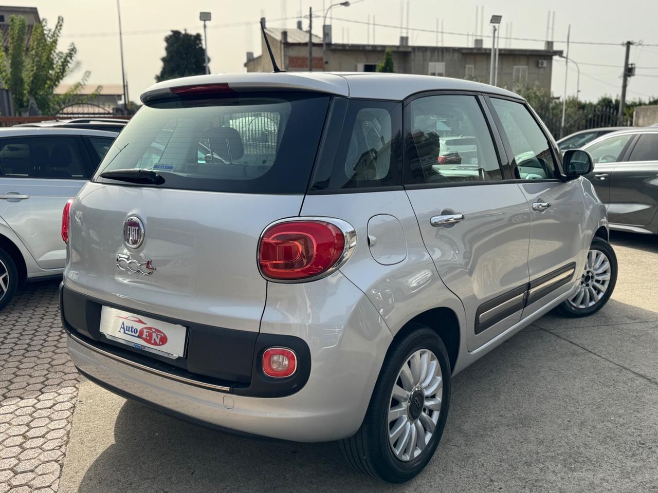 Fiat 500L 1.3 Multijet 85 CV Pop Star