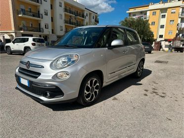 Fiat 500 L 1.3 Multijet 95 CV Pop Star