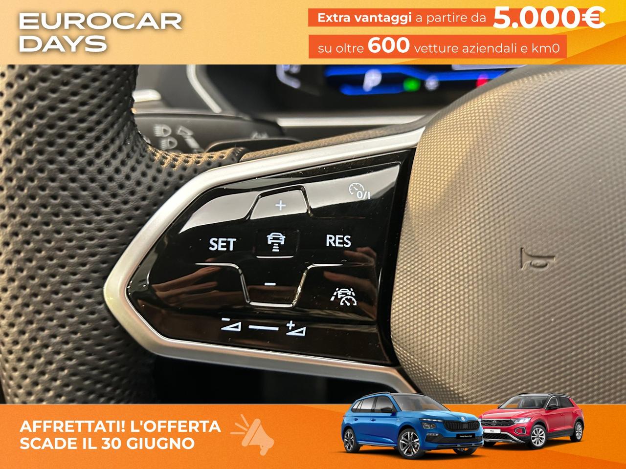 Volkswagen Tiguan allspace 2.0 tdi r-line 150cv 7p.ti dsg