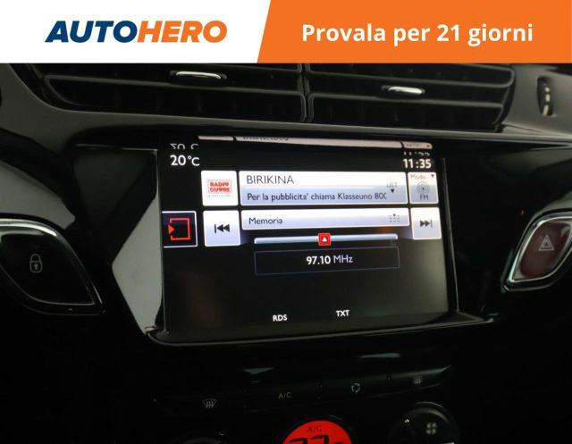CITROEN C3 PureTech 82 Exclusive