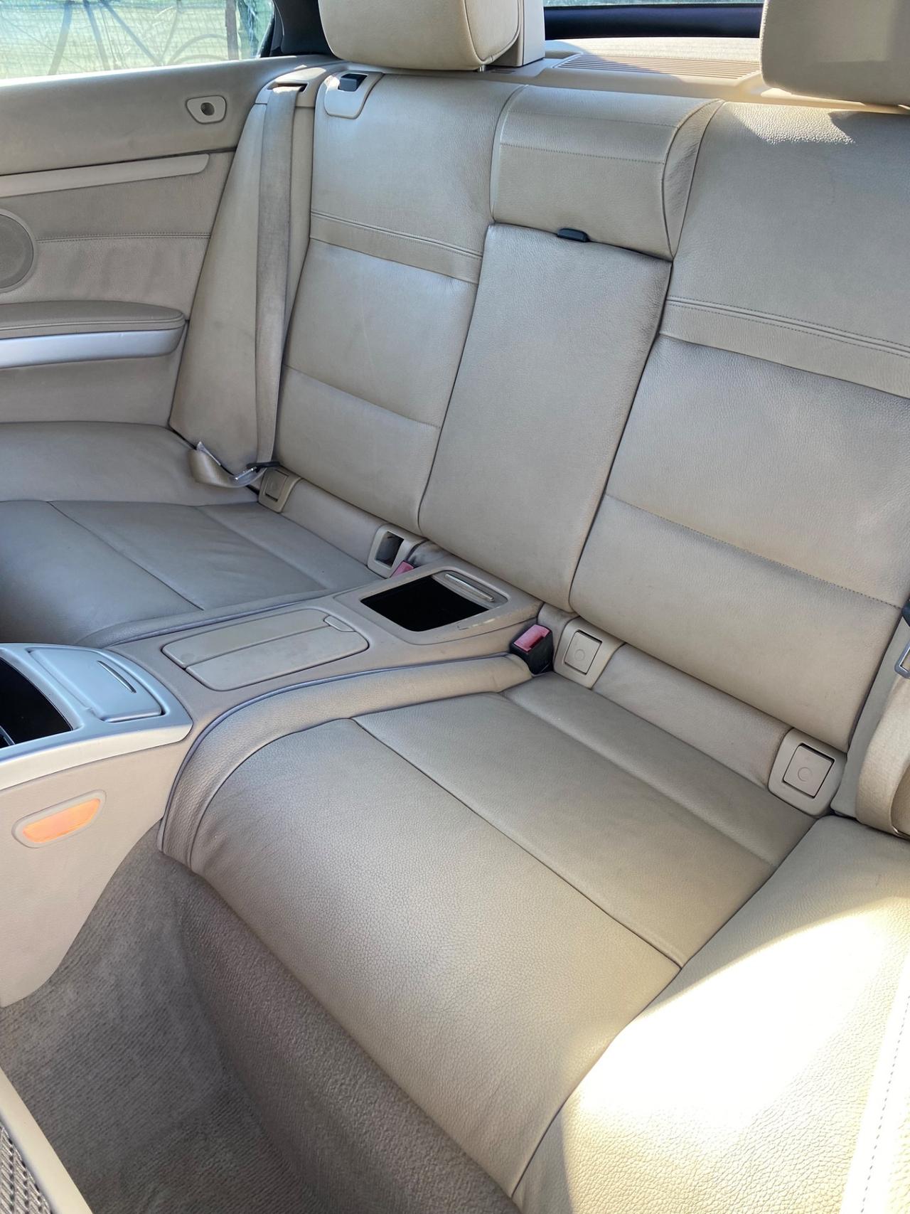Bmw 320 320i cat Cabrio Attiva
