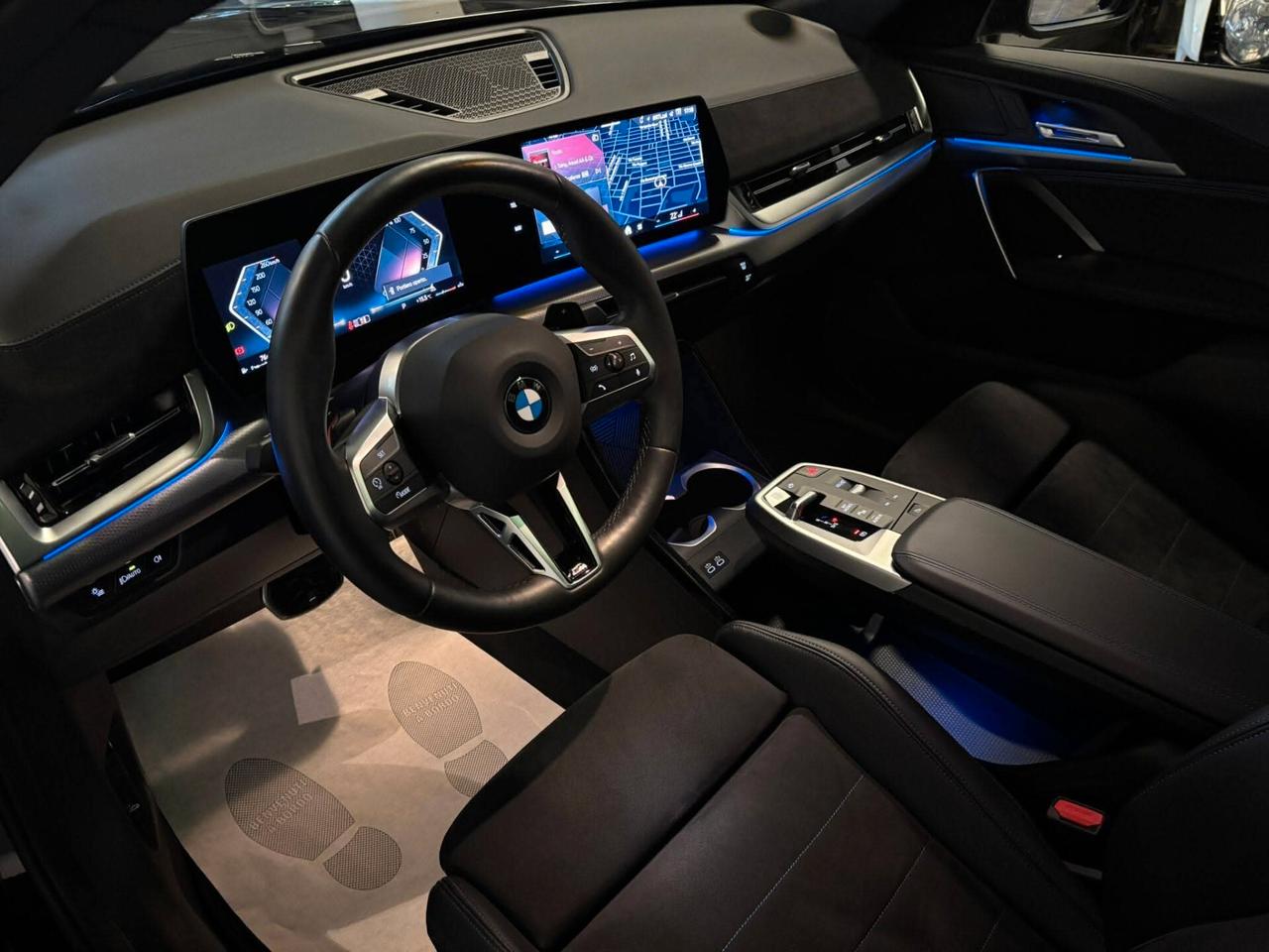 Bmw X2 M sDrive 18d Msport