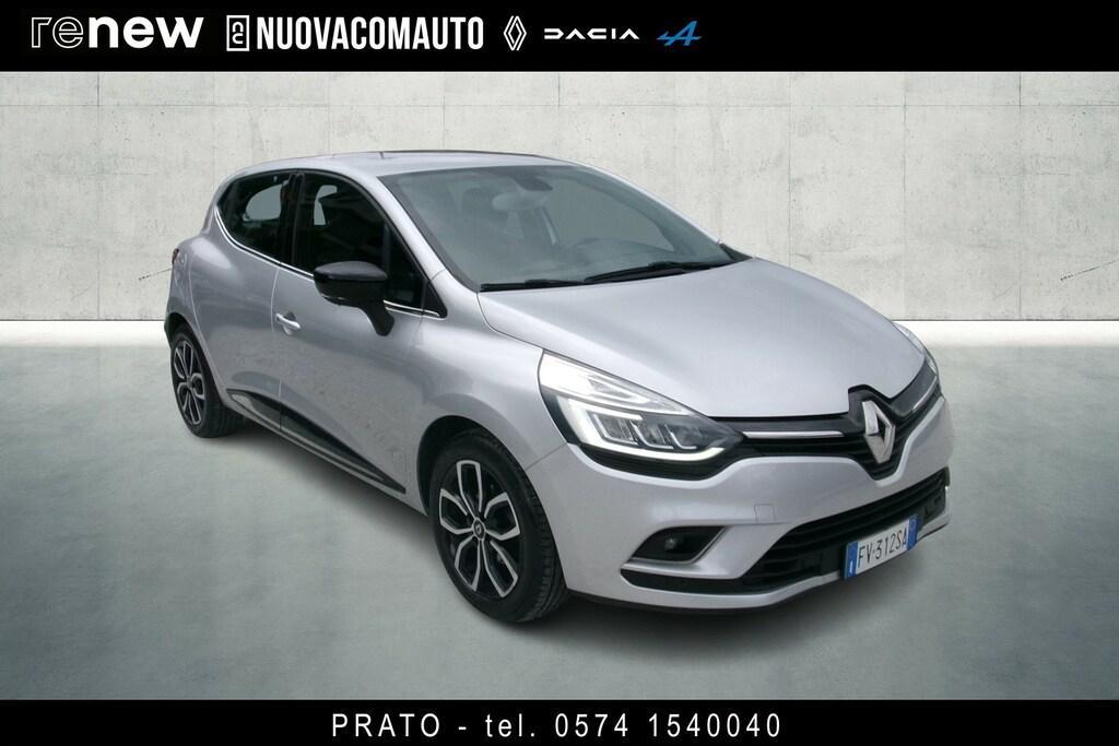 Renault Clio 5 Porte 0.9 TCe Moschino Intens