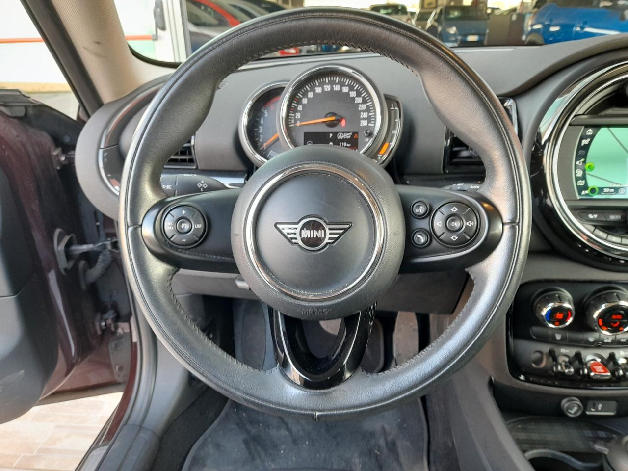 Mini One D Clubman 1.5 Business Automatica