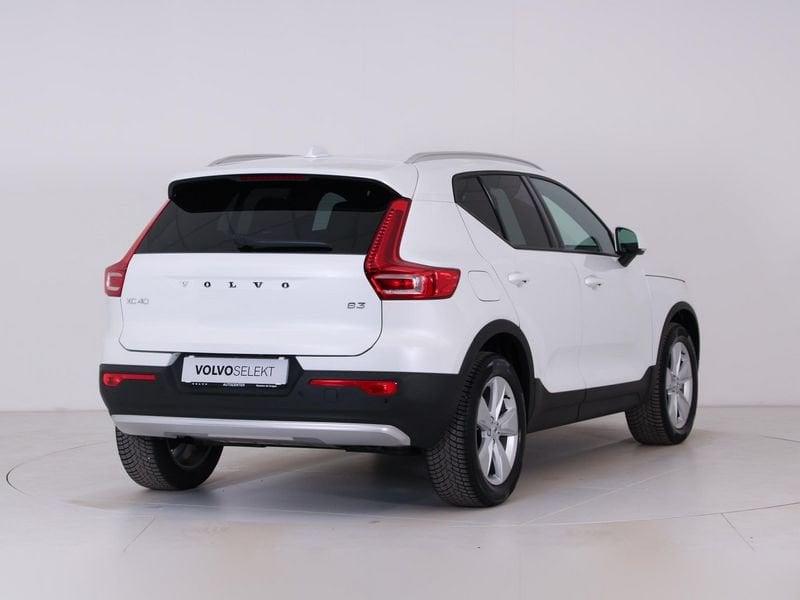Volvo XC40 XC40 B3 163CV AUT CORE