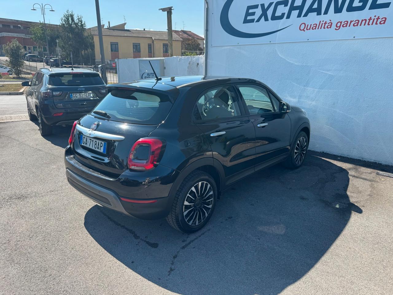 Fiat 500X 1.0 T3 120 CV Cross